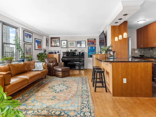 303 West 66th Street 18EE image 3 of 22