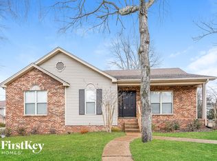 1301 Ravenna Ct S, Antioch, TN 37013