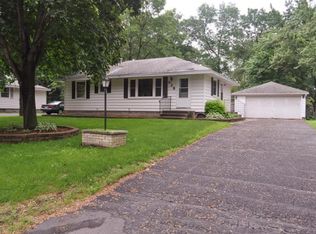 528 112th Ln NW, Coon Rapids, MN 55448