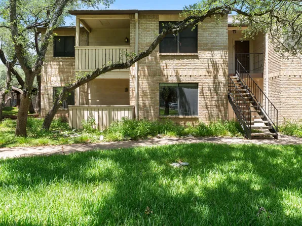 8210 Bent Tree Rd APT 138, Austin, TX 78759