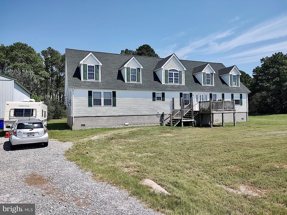 2144 Hoopersville Rd, Fishing Creek, MD 21634 MLS MDDO2005564 Zillow