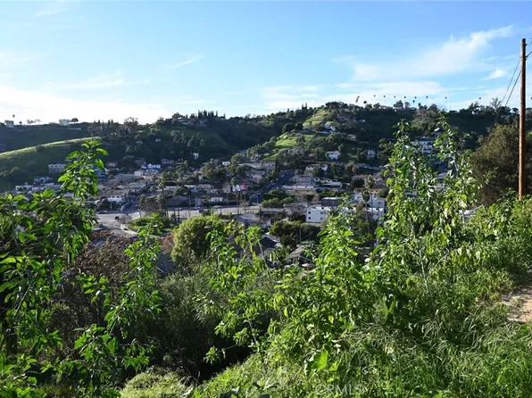 0 E O'Neil St Lot 68, Los Angeles, CA 90032