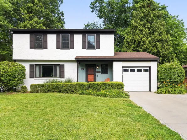 211 S Otterbein Ave, Westerville, OH 43081