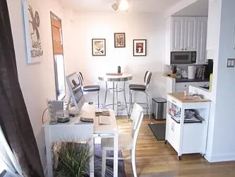 Rented by Metro Realty NY Inc