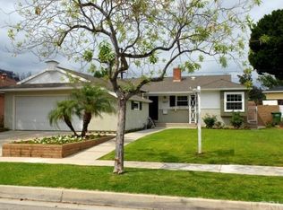 15617 Yermo St, Whittier, CA 90603