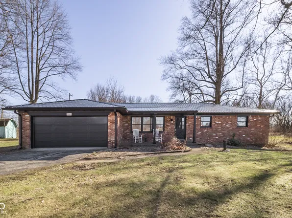 7089 W Us Highway 36, Danville, IN 46122