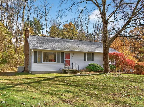 26 Northwood Drive, Malta, NY 12020