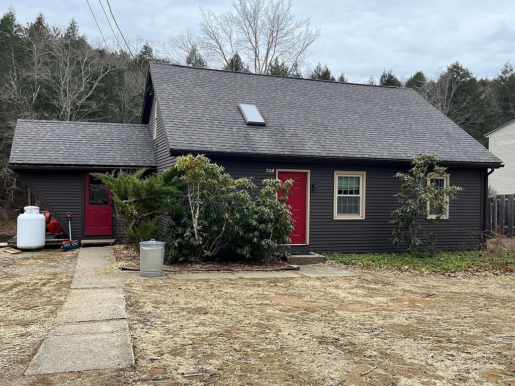 208 Worthington Rd, Huntington, MA 01050 MLS 73217291 Zillow
