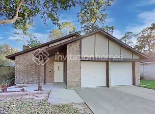 2138 Wood River Dr, Spring, TX 77373