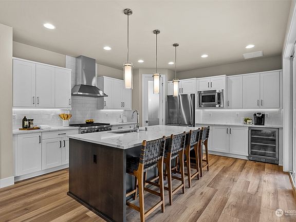 3rd image of 3914 (Lot 8) 63rd Street NW