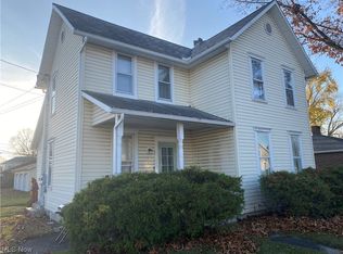 200 N Johnson Ave, Dover, OH 44622