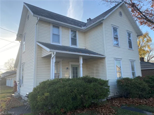 200 N Johnson Ave, Dover, OH 44622