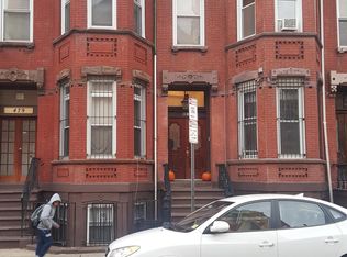 481 Bergen Ave #2, Jersey City, NJ 07304
