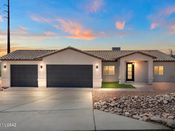 1635 Avenida Calamar, Rio Rico, AZ 85648