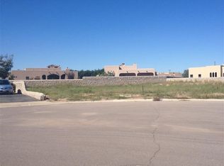 1594 San Bonifacio Arc, Las Cruces, NM 88005