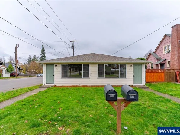2515-2517 Lee St SE, Salem, OR 97301
