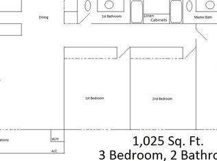 1311 Haven Dr APT 7, Arvin, CA 93203