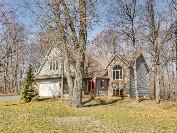 5080 351st St, North Branch, MN 55056