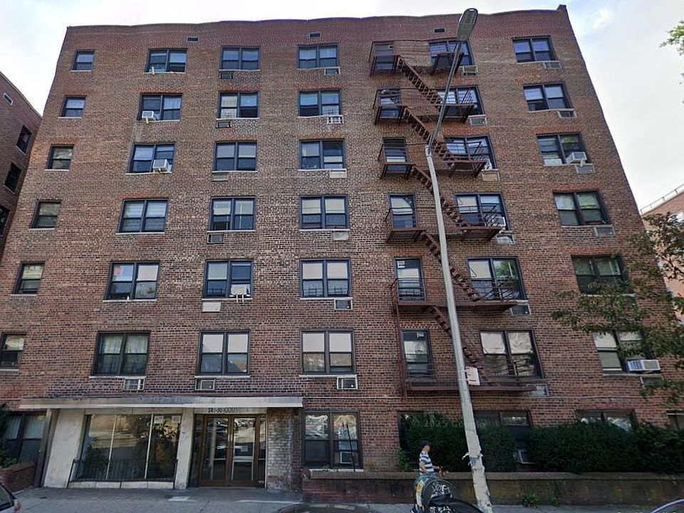 1st image of 143-30 Roosevelt Avenue #4J