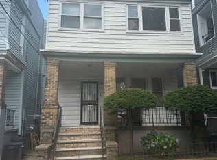 37 Dwight St #2, Jersey City, NJ 07305