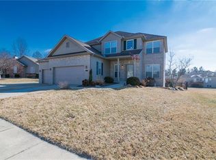 1910 Butler Blvd, Edwardsville, IL 62025