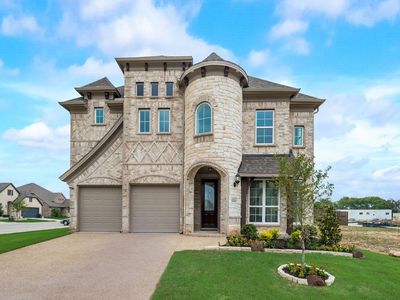 1364 Stampede St, Justin, TX, 76247