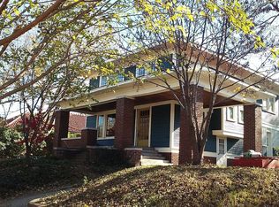 1828 E 17th St, Tulsa, OK 74104