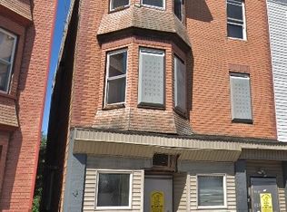 303 Orange St, Newark, NJ 07103