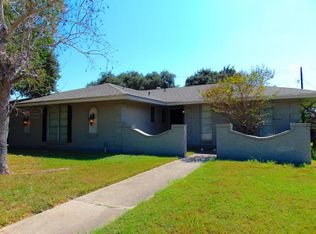 4621 Coventry Ln, Corpus Christi, TX 78411