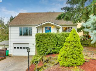 9638 SW 50th Ave, Portland, OR 97219