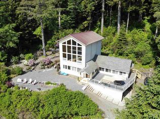 5933 S Tongass Hwy, Ketchikan, AK 99901