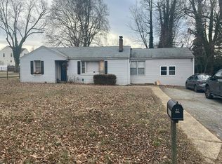 8011 Remington Ave, Baltimore, MD 21244