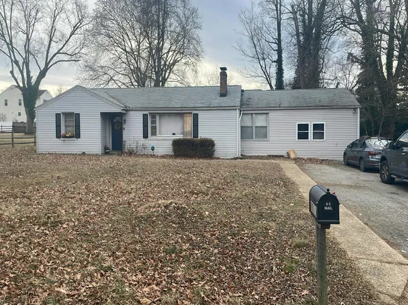 8011 Remington Ave, Baltimore, MD 21244