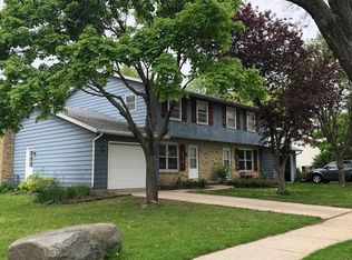 5314 Manitowoc Pkwy, Madison, WI 53705