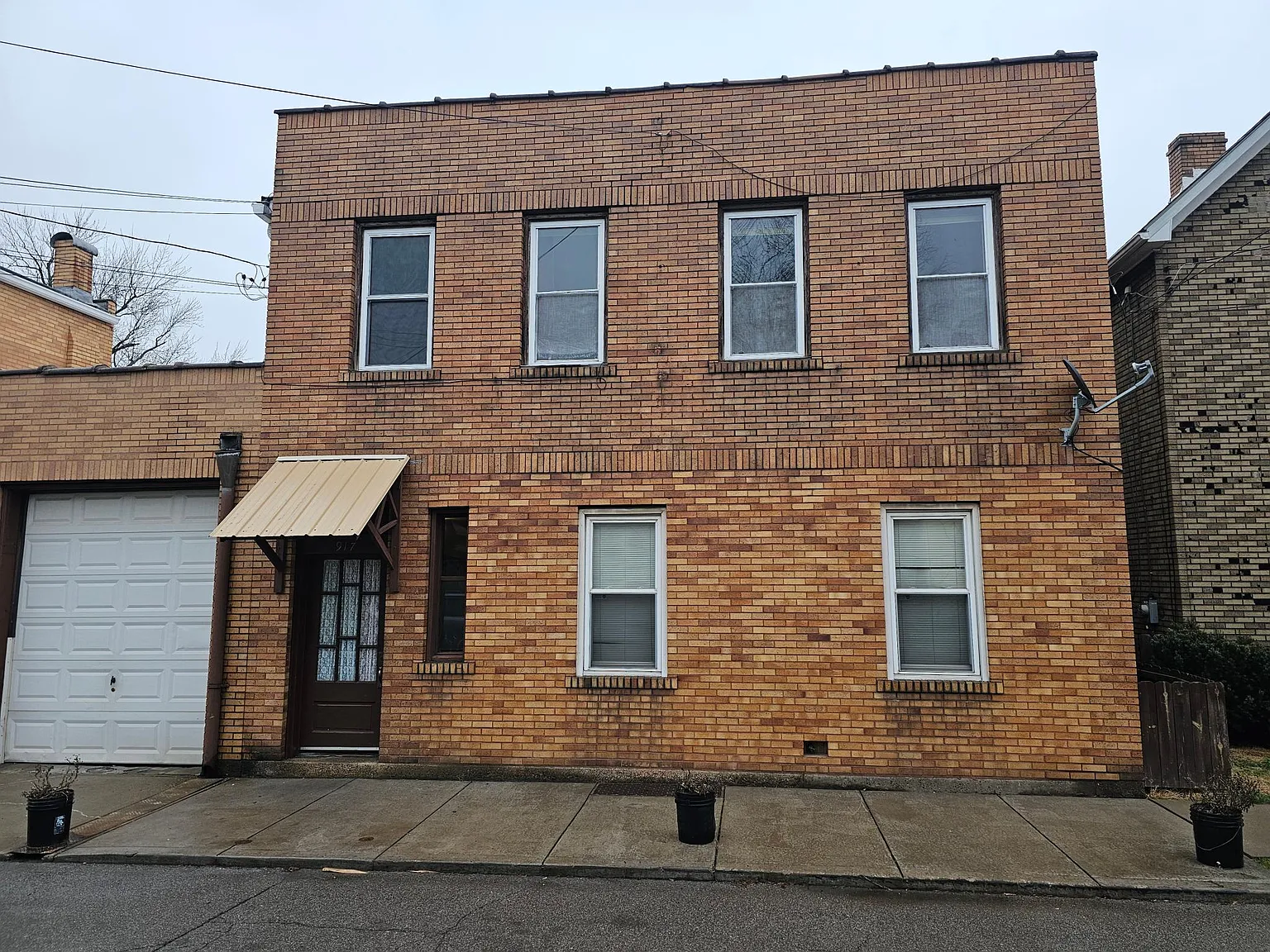 1 bed, 800 sqft, $650 — Photo 1