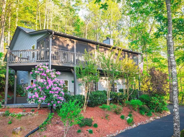 288 Sunny View Dr, Blairsville, GA 30512