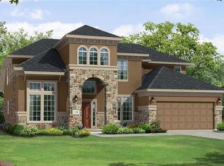 4919 Kirbster Ln, Missouri City, TX 77459
