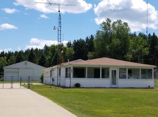 5841 Apple Hill Dr, Lake, MI 48632