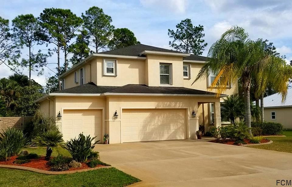 76 Universal Trl, Palm Coast, FL 32164 Zillow