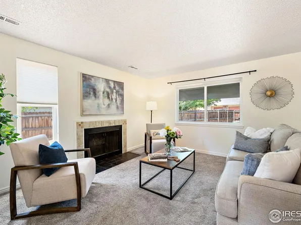 1215 Centaur Cir #A, Lafayette, CO 80026