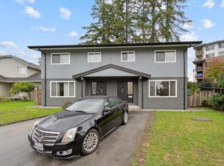 665 Harrison Ave #663, Coquitlam, BC