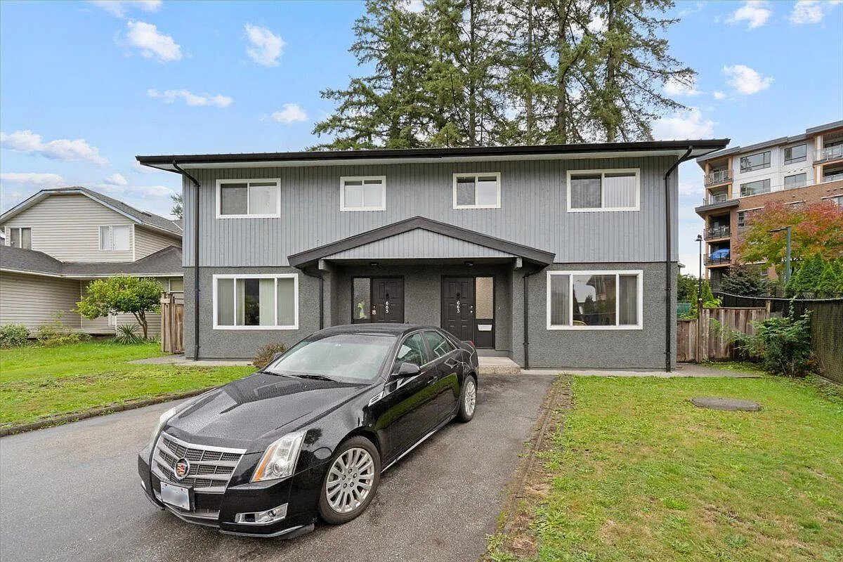 665 Harrison Ave #663 photo 1