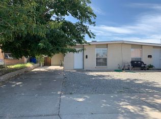 108 Bauxite Ave #B, El Paso, TX 79932