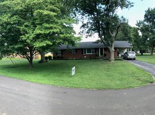 504 Sunset Cir, Franklin, KY 42134