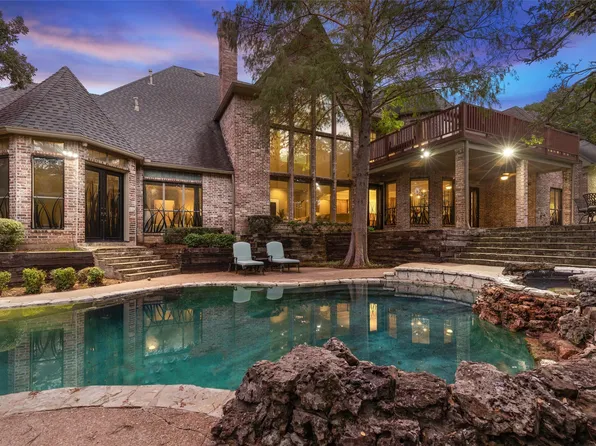 3206 Wintergreen Ter, Grapevine, TX 76051