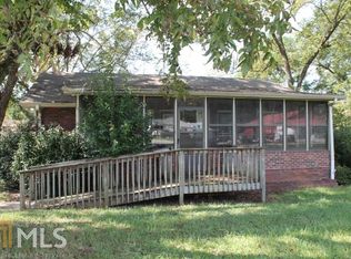 5910 Royston Hwy, Canon, GA 30520