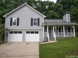 259 Wakefield Trce, Athens, GA 30605