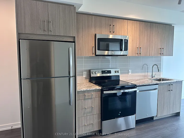 4010 Eglinton Ave W #1111 — Photo 10