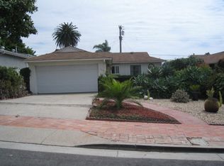 105 W Avenida Gaviota, San Clemente, CA 92672