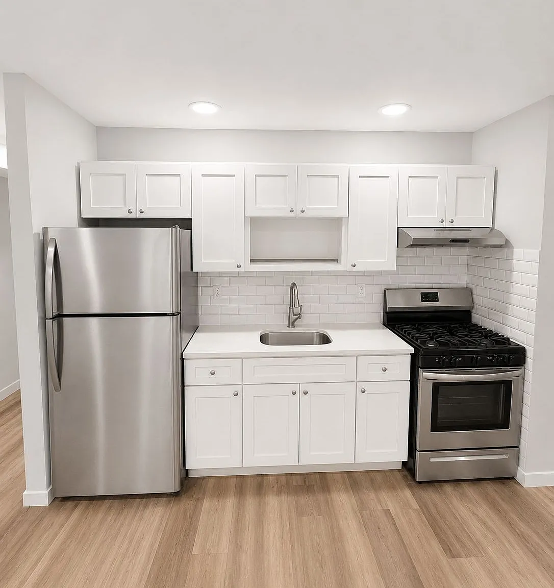 1 bed, 1000 sqft, $1,718 — Photo 3